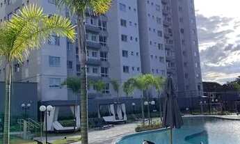 Imagem 4: Apartamento para venda tem 54 metros quadrados com 2 quartos em São Luiz - Belo Horizonte