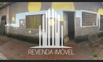 Imagem 4: Galpão comercial na Lapa com 711m²