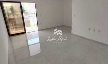 Imagem 6: Casa de esquina 4 suítes à venda, 155 m² por R$ 740.000 - Sapiranga - Fortaleza/CE