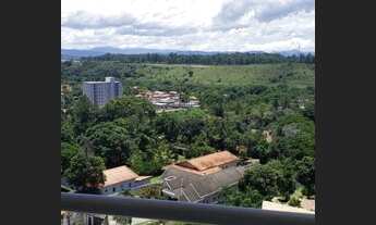 Imagem 2: Apartamento - Jardim Uirá - Residencial Solar das Tuíras - 67m² - 2 Dormitórios