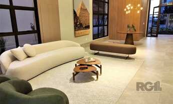 Imagem: Lindo apartamento 2 dormitórios com 2 suítes