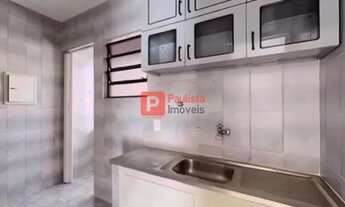 Imagem 4: Apartamento à venda, com 45m²- 1 Dormitório, 1 Banheiro- Itaim Bibi, São Paulo, SP