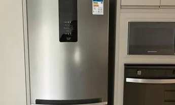 Imagem 6: Apartamento para aluguel tem 159 metros quadrados com 3 quartos na Praia Brava Itajaí