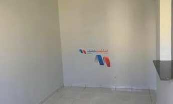 Imagem 5: Apartamento com 2 dormitórios, 50 m² - venda por R$ 220.000,00 ou aluguel por R$ 1.501,00