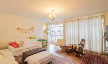 Imagem 2: Venda Apartamento 3 Dormitórios - 150 m² Itaim Bibi