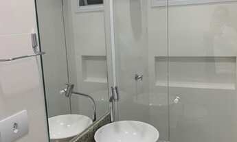 Imagem 7: Apartamento de um quarto no centro da cidade de Foz do Iguaçu