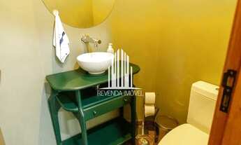 Imagem 7: APARTAMENTO 3 DORMITORIOS, 3 SUITE, 2 VAGA A VENDA EM SÃO PAULO