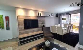 Imagem: Apartamento 3 dormitórios à venda Charitas