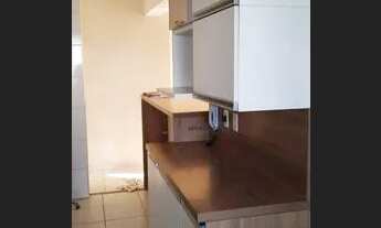 Imagem 3: Apartamento com 3 dormitórios para alugar, 85 m² por R$ 4.460,00/mês - Barcelona - São Cae