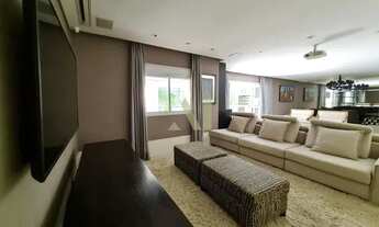 Imagem 5: BARUERI - Apartamento Padrão - Alphaville