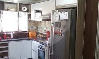 Imagem 2: Apartamento a venda em Cascavel, região do Lago, com dois quartos, sendo 1 suíte, 2 vagas