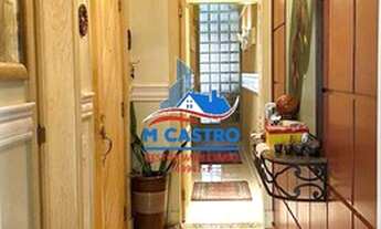 Imagem 3: Apartamento 340m² - 4 Suítes - com Piscina Aquecida na Sacada do Ap