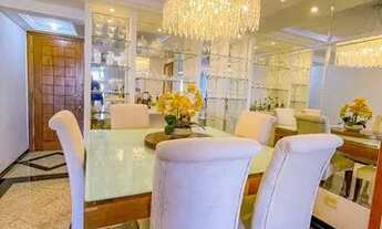 Imagem: Apartamento para venda tem 120 metros quadrados