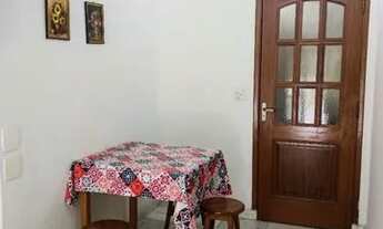 Imagem: Av. Atlântica, Copacabana, altura do posto