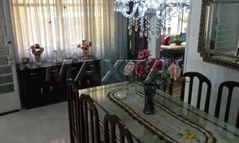 Imagem 3: Casa à venda em Santana, 180m² com 5 dormitórios, 4 banheiros, salas, quintal, edícula e 1