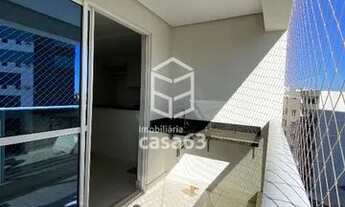 Imagem 7: Apartamento para aluguel, 2 quartos, 1 suíte, 1 vaga, 204 Sul - Palmas/TO