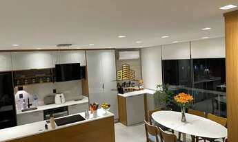 Imagem 4: Apartamento com 2 dormitórios, 68 m² - venda por R$ 1.350.000,00 ou aluguel por R$ 7.951,0