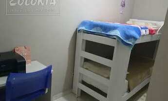 Imagem 4: Santo André - Apartamento Padrão - Vila Alpina