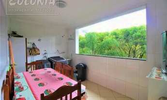 Imagem 6: Santo André - Casa Padrão - Parque das Nações