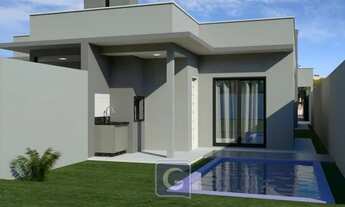 Imagem 4: Casa à venda no bairro Periolo - Cascavel/PR