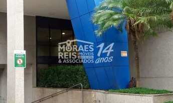 Imagem: Sala à venda, 33m², Vila Nova Conceição