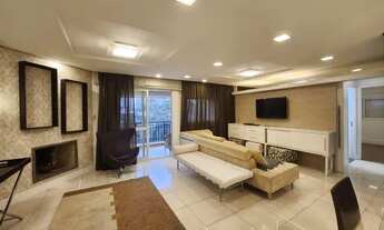 Imagem 3: São Paulo - Apartamento Padrão - Jardim Anália Franco