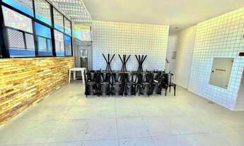 Imagem 3: OPORTUNDIADE!! BOA VIAGEM,2 QTS, PISCINA E SALÃO, ANDAR ALTO