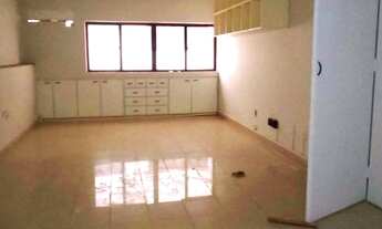 Imagem 5: Três Salas juntas Térreas no setor Oeste