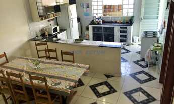 Imagem 4: Casa - Parque Residencial São Clemente - Monte Mor