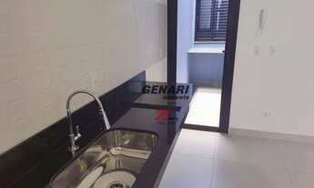 Imagem 4: Casa com 2 dormitórios à venda, 65 m² por R$ 360.000,00 - Jardim Residencial Veneza - Inda