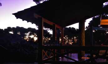 Imagem 3: Casa de campo em Painel SC