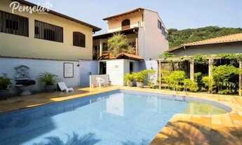 Imagem: Ubatuba/SP - Saco da Ribeira Apartamento