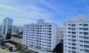 Imagem 4: Vendo excelente apartamento com 1 dormitório no Centro de São Vicente