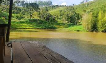 Imagem: Sitio em Lagoinha-SP,no Bairro Barro Branco