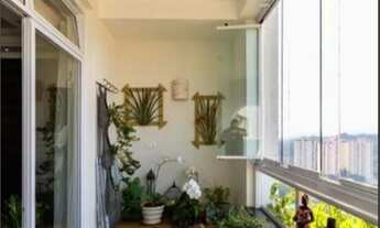 Imagem 6: Apartamento localizado no Tremembé