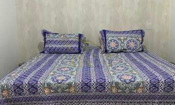 Imagem 5: Casa de condomínio térrea para venda possui 165 metros quadrados com 3 quartos