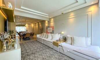 Imagem 2: Excelente apartamento com 98m² no Brooklin!