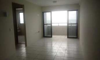 Imagem: Apartamento - Candeias - 2 Quartos - 50