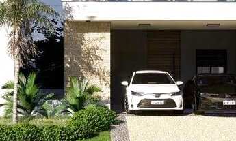 Imagem 4: Casa com 3 dormitórios à venda, 140 m² por R$ 995.000,00 - Villa Romana 2 - Ribeirão Preto