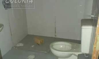 Imagem 7: Santo André - Casa Padrão - Vila Santa Teresa