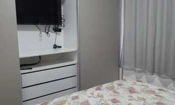 Imagem 7: Reserva Inglesa -100% Mobiliado Liverpool 90m