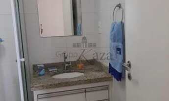 Imagem 6: Apartamento Padrão em São José dos Campos