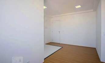 Imagem 4: Apartamento para Aluguel - Parque Residencial Oratório, 1 Quarto, 32 m2