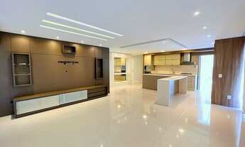 Imagem: Cobertura com 3 suítes, 185m² e 3 vagas