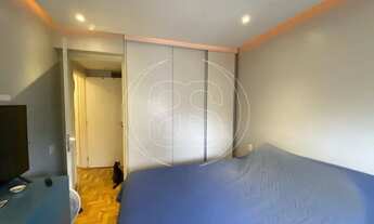 Imagem: São Paulo - Apartamento Padrão - Itaim