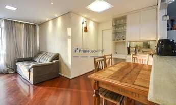 Imagem 7: Apartamento para venda em pinheiros 3 quartos