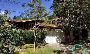 Imagem 3: Casa com 3 dormitórios à venda, 237 m² por R$ 1.250.000,00 - Granja Viana - Cotia/SP