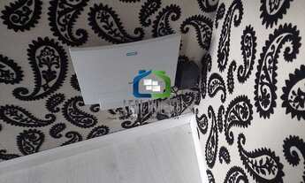 Imagem 6: Conjunto, 33 m² - venda por R$ 250.000,00 ou aluguel por R$ 1.400,00/mês - Chácara Santo A