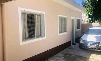 Imagem 2: Casa Terrea - Terreno 250m - Duas casas mesmo terreno