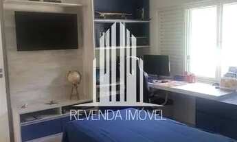 Imagem 6: Casa Térrea a Venda com 3 Dormitórios, 3 Suítes e 8 Vagas na Vila Albertina, São Paulo - S